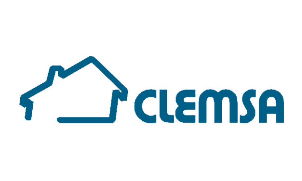 Logo Clemsa