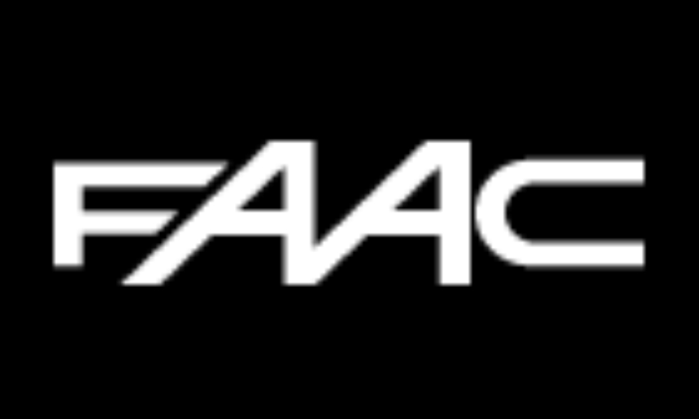 Logo Faac