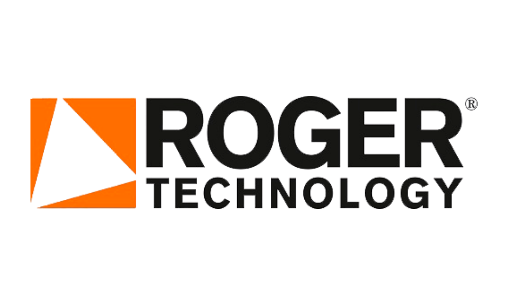Logo Roger