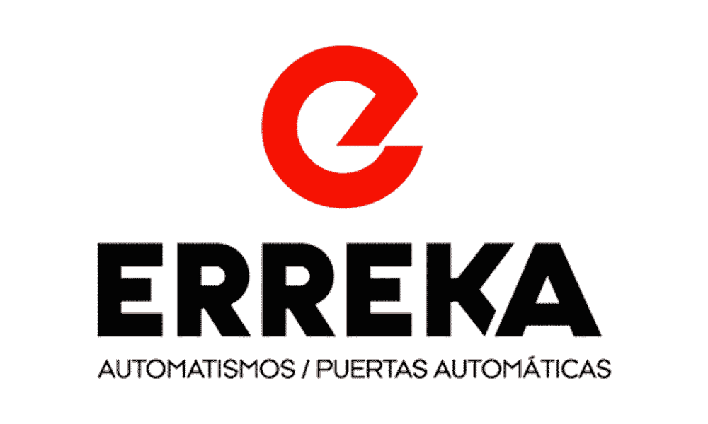 Logo Erreka