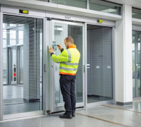 Reparación de puertas