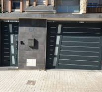Puertas de garaje